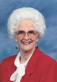 Obituary for Mary Hollis (Cobb) McSwain