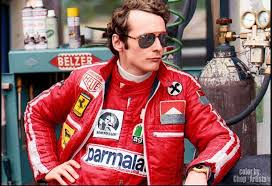 August 20, 2019 with 0 comments. Niki Lauda In 1976 3 Days Before His Crash At The Nurburgring Gp Colorized Oldschoolcool