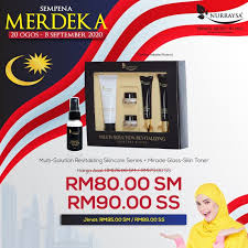 Последние твиты от nurraysa_asyikin (@na_beautycare). Skincare Nurraysa Beauty Terbaru Shopee Malaysia