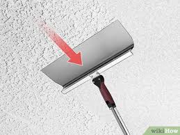 Maybe you would like to learn more about one of these? 3 Ways To Stipple Ceiling Wikihow