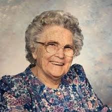 Edith Singleton Obituary (2020)