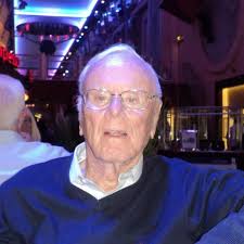 Obituary, Visitation & Funeral Information