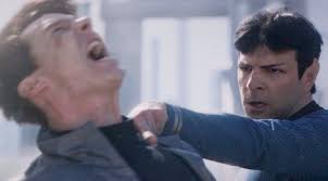 Though he's meant to be south asian, khan was originally played by latinx actor ricardo montalban in the star trek episode space seed and the feature film star trek ii: The Perfect Retcon To Star Trek Into Darkness Tor Com