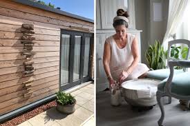 Salon in the Spotlight: Bare Beauty, East Lothian, Scotland