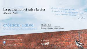 L'orchestra d' archi vincenzo bellini nasce nel 2019 per volontà dei musicisti che ne fanno parte e del suo direttore prof. Claudio Rise La Paura Non Ci Salva La Vita Youtube