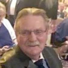 Chester H Brigham Obituary December 28, 2021