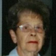 Obituary of Vivian Mae Cain