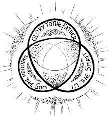 Pin On Trinity