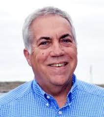 Dr. Edward J. Buskey