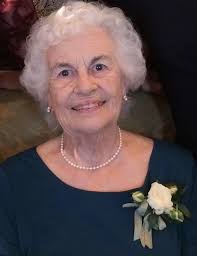 Mary Annette Tredeau Obituary