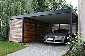 Metallcarport Stahlcarport Kaufen Preise Info Metallcarport Stahlcarport Mit Abstellraum Design Carport Anthrazit A Stahlcarport Carport Preise Carport