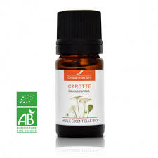 Huile Essentielle De Carotte Comment L Utiliser Correctement