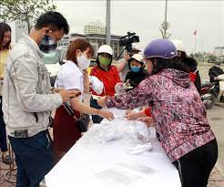 Tăng cường biện pháp phòng, chống dịch trên địa bàn tp hà nội. Báº¯c Giang Há»p Kháº©n Phong Chá»'ng Dá»‹ch Covid 19 Baotintuc Vn
