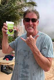 تويتر John C Mcginley على تويتر I M Not Even Kidding This Is Thee Finest Nut Product That I Have Ever Eaten I Carry Em Everywhere I Do Git Involved Jcm Https T Co Rvbddymrtc