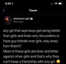 But don't forget which finger you used to fling your. Bella On Twitter I Would Like To Say This Is A Lie Let Me Tell You Most Girls End Up Fucking Me Over I Don T Have Many Girlfriends So I Try Anything Everything
