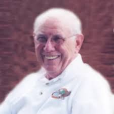 Obituary information for John Herbert Wright