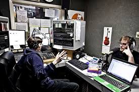 Community Radio In Canada Wikipedia