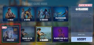Finding the best creative codes for fortnite? 50 Best Fortnite Creative Codes To Have Fun Differently