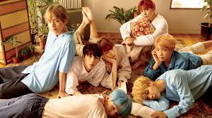 Bts in saudi arabia — four words the average person might not associate with each other. Inside Bts Mania A Day In The Life Of The K Pop Superstars Rolling Stone