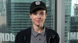 Elliot page (formerly ellen page; Juno Actor Elliot Page Comes Out As Transgender Celebrity Images