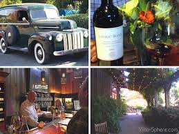 While a parabolic arch may resemble a catenary arch, a parabola is a quadratic function while a catenary is the hyperbolic cosine, cosh(x), a sum of two exponential functions. Vino Sphere Lambert Bridge A Dry Creek Valley Winery Visit
