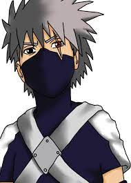 Cool pictures of kakashi as a kid. Kakashi As A Child By Sozine2 On Deviantart