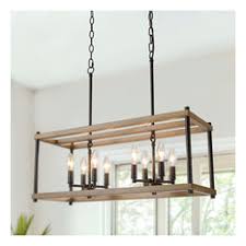 Farmhouse kitchen island lighting ideas. 50 Most Popular Farmhouse Kitchen Island Lights For 2021 Houzz