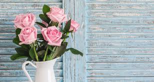 After we learn all about you and your floral ways, we will connect you with the flower there's no doubt that your personality is more like a bouquet than a single flower. 5 Favorite Flowers To Give Mom On Mother S Day Farmers Almanac