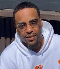 Da'Shontay L. King, Sr.