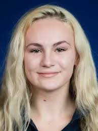 Kayla Barone: Pushed to the Limit