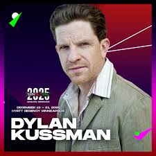 Please welcome Dylan Kussman to Con Alt Delete 2025! Known for his role as  Richard Cameron in the beloved classic Dead Poets Society, Dylan has built  a career spanning over three decades