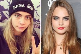 Today, on the internet, there. Au Naturel Your Favorite Celebrities Caught Without Makeup Page 35 Of 94 Journalistate Page 35