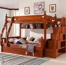Shop bedroom sets at ny furniture outlets. Webetop Customizable American Country Wood Childrens Bunk Beds With Stairs Kindergarten Furniture Kids Bedroom Sets Trailer Bed Beds Girls Wood Bed Setswood Tuna Aliexpress