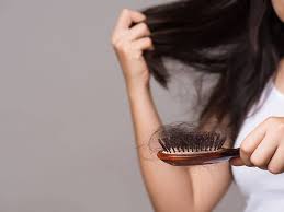 Como Evitar La Caida Del Cabello En Tiempos De Covid 19 La Noticia