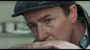 MOTHERLESS BROOKLYN: Trailer