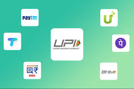 Credit card payment of rs. Upi Crosses 2 Bn Transactions But Why Has Bhim Taken A Beating