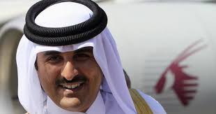 الشيخ حمد بن خليفة آل ثاني‎; Qatar S Regional Ambitions And The New Emir Middle East Institute