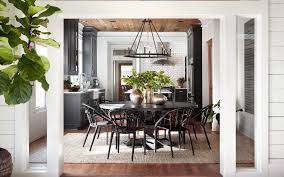 Country rustic and modern charm. Uncovering The Design Secrets Behind A Joanna Gaines Industrial Farmhouse Design Your Modern Cottage