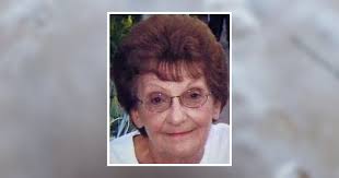 Mary A. Groth Obituary October 27, 2024