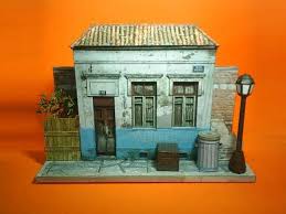 Afficher Le Sujet Maison Abandonnee Au Bresil Free Download Modeles En Papier Maison Abandonnee Maisons Pailletees
