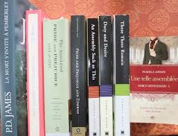 Maybe you would like to learn more about one of these? List Of Literary Adaptations Of Pride And Prejudice Wikipedia