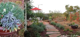 Sb Garden Design Portfolio Santa Barbara Style Garden Garden Design Landscape Design Santa Barbara Style
