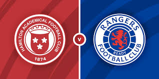When is rangers vs hamilton? Uxtgeqa5qzs5ym