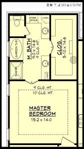 15 Transcendent Bedroom Remodel Grey Ideas Small Master Bathroom Layout Small Bathroom R Master Bedroom Plans Master Suite Layout Master Bedroom Layout