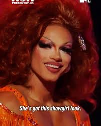 Thank you Grandma and Mom for making me very gay, and whoever I inherited  this incredibly limp wrist from 🏳️‍🌈🤷🏽‍♀️ #rupaulsdragrace #pitcrew  @ohhpitcrew