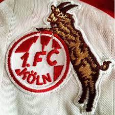 The season started on 5 august 2012 and ended on 19 may 2013. 1 Fc Koln Uk Effzehuk Twitter