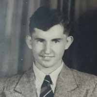 Otis Doyle Robinson (1929–2013) • FamilySearch