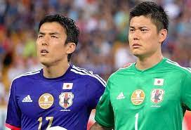 川島永嗣 34歳の誕生日 日本代表離脱の長谷部誠に 今はしっかり怪我治せよ 長谷部 誠 スポーツ 川島永嗣