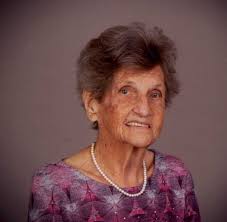 Stella Hussey Garner