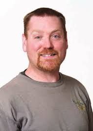 IT'S THE PEOPLE WE SERVE